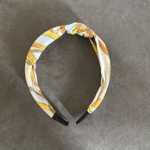 Headband